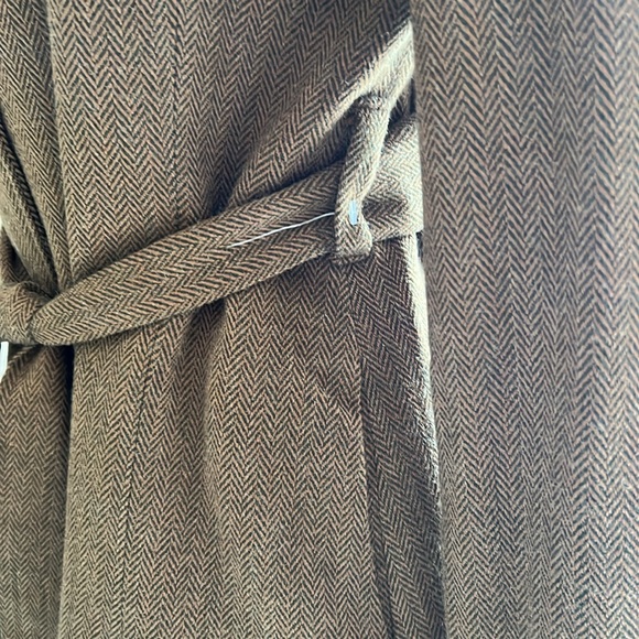 NWOT Tucker for Target wool jacket, size small - Picture 3 of 13